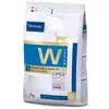 Virbac Hpm Weight Loss Diabetes W1 Katzenfutter 7kg