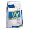 Virbac Hpm Gewichtskontrolle W2 Katzenfutter 3kg