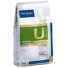 Virbac Hpm Urology Urinary Wib U3 Katzenfutter 3kg