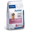 Virbac Hpm Junior Large Special Hundefutter 12kg