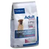 Virbac Hpm Sensitive Digest Sterilisiertes Hundefutter Für Große Und M...