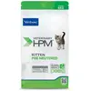 Virbac Hpm Kitten Pre Neutered Katzenfutter 3kg