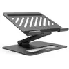 Port Designs 901108DOCK (USB-C, 7 Ports), Dockingstation + USB Hub, Sc...