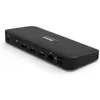 Port Designs Port DOCKING TYPE C OFFICE 2 X 4K - UK (USB-C, 11 Ports),...