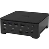Port Designs 901908-W-EU, Kabelgebunden, USB 3.2 Gen 1 (3.1 Gen 1) Typ...