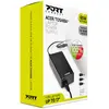 Port Designs PowerSupply 65W ACER/TOSHIBA (65 W), Notebook Netzteil, S...