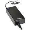 Port Designs 900007-AS (90 W), Notebook Netzteil, Schwarz