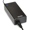 Port Designs Lenovo Power Adapter (90 W), Notebook Netzteil, Schwarz
