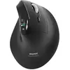 Port Connect Ergo Auditor Bt Rf 2.4ghz Kabellose Ergonomische Maus