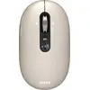 Port Designs 910504, Beidhändig, Optisch, Bluetooth, 3200 DPI, Beige
