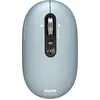 Port Designs 910500, Beidhändig, Optisch, Bluetooth, 3200 DPI, Blau