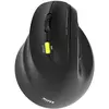 Port Designs Souris Bluetooth & 2,4Gh rechargeable ergo gaucher (Kabel...
