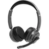 Port Designs 912003 (Kabelgebunden, Kabellos, USB-C), Office Headset, ...