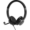 PORT CONNECT Stereo Headset Wired USB Pro - On'R 300 | PORT CONNECT