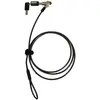 Port Designs Security Cable Keyed - Noble Wedge Slot, Notebook Securit...