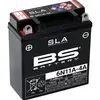 Bs Battery 6n11a-4a Agm-batterie One Size