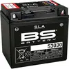 Bs Battery 53030 Agm-batterie One Size