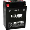 Bs Battery Bb14a-a2 Agm-batterie One Size