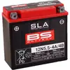 Bs Battery 12n5.5-4a/4b/12n5.5-4a Geflutete Blei-säure-batterie One Si...