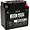 Bs Battery Bb16cl-b Agm-batterie One Size