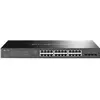 TP-Link JetStream 28-Port Gigabit Smart Switch (28 Ports), Netzwerk Sw...