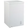 FrigeluX Gefriertruhe CCO100BE, 55 cm breit, 100 l