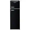 FrigeluX Kühl-/Gefrierkombination RFDP246RNA++, 168.5 cm hoch, 55 cm b...