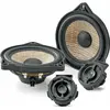 FOCAL IS-T3Y-100 | INSIDE-Serie | 10cm 2-Wege Lautsprecher Komponenten...