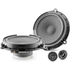 Focal IS FORD165 - Focal Inside 2-Wege 16.5 cm Kompo Lautsprecher für ...