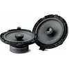 Focal ICP SA165 | 16,5cm 2-Wege Lautsprecher System für Peugeot, Citro...