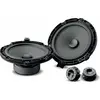 Focal IS PSA165 | 16,5cm 2-Wege Lautsprecher System Inside Compo für P...