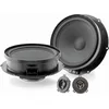 Focal ISVW180 - Focal Inside 2-Wege Compo 18 cm für Volkswagen