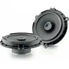 FOCAL IC FORD 165 2-Wege Koax Lautsprecher 16,5 cm Ford / Mazda