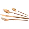 Besteckset 24-teilig kupfer Amefa 1114AEAF11C40