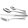 24-teiliges besteckset aus edelstahl Amefa 833000AF11C40