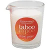TABOO Peche Sucre Candle For Her 60g 60 g