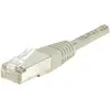 Dexlan Exertis Connect Patchkabel F/UTP, CAT.6, grau, 7,0 m Patchkabel...