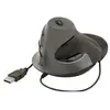 Hypertec Dacomex Souris filaire compatible Verticale V200U (Noir) (Kab...