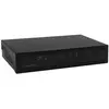 Dexlan 891008 ungemanaged Gigabit Ethernet (10/100/1000) Schwarz Netzw...