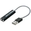 MCAD Exertis Connect USB Typ A Audio Adapter Fügen Sie Ihrem Computer ...