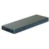 Dexlan Exertis Connect Externes Gehäuse 2.5" USB 3.1 Type-C mit SSD M....