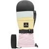 Racer Colors Fausthandschuhe XL