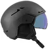 Cebe Faster_vario Helm Mit Photochromatischem Visier 51-54 cm