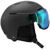 Cebe Pixel_vario Helm Mit Photochromatischem Visier 51-54 cm