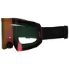 Cebe Versus2_vario Skibrille Vario Flash Red/CAT1-3