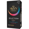 Kondom-Mix  Selection+ , latexfrei