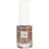 Eye Care Nagellack Ultra Silizium-Urea 4,7 ml (Farbe : Braun) 1 ct
