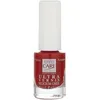 Eye Care Nagellack Ultra Silizium-Urea 4,7 ml (Farbe : Rot) 1 ct