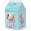Minigurumi-Set Schweinchen   Graine Creative