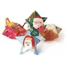 Graine Creative Bastelset Adventskalender - Sterne zum Hängen